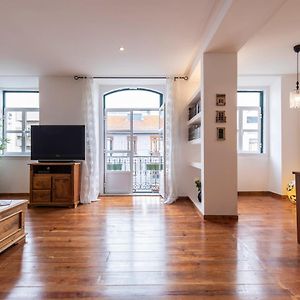 Appartement met Drie Slaapkamers